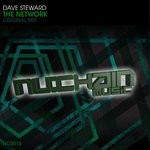 cover: Dave Steward - The Network