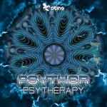 cover: Psyther - Psytherapy