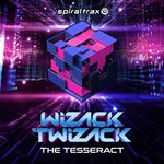 cover: Wizack Twizack - The Tesseract