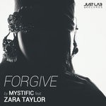 cover: Mystific|Zara Taylor - Forgive