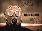 cover: Jackese - Rain Again