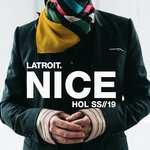 cover: Latroit - Nice