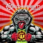 cover: The Mechanism - Redux