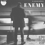 cover: J. Augustus - Enemy