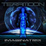 cover: Teramoon - Imaginatrix EP