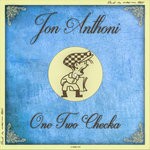 cover: Jon Anthoni - One Two Checka