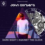 cover: John Gorbera - Dark Night/Against The Clock