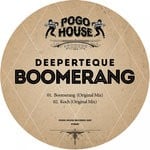 cover: Deeperteque - Boomerang