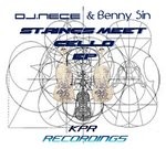 cover: Dj.nece & Benny Sin - Strings Meet Cello