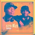 cover: Kreative Nativez - Haraka