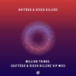 cover: Gattueso & Disco Killerz - Million Things