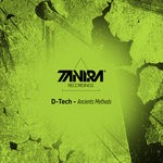 cover: D-tech - Ancients Methods