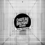 cover: Various - Chateau Bruyant Records/Full Release