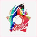 cover: Joanna Hanz - Extravaganza