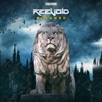 cover: Reevoid - Blessed