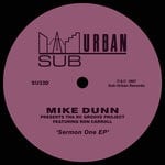 cover: Mike Dunn|Ron Carroll|Tha Rc Groove Project - Sermon One EP