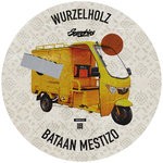 cover: Wurzelholz - Bataan Mestizo