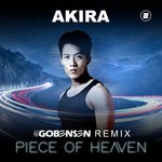 cover: Akira - Piece Of Heaven