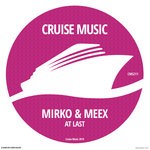 cover: Mirko & Meex - At Last