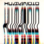 cover: Humanoid - Built By Humanoid