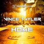 cover: Vince Tayler - Home