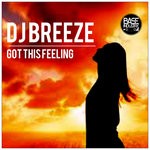 cover: Dj Breeze - Got This Feeling