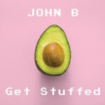 cover: John B - Get Stuffed