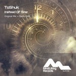 cover: Toshuk - Instead Of Time