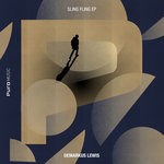 cover: Demarkus Lewis - Sling Fling EP