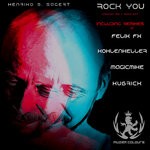 cover: Henriko S Sagert - Rock You