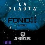 cover: Afrodicious - La Flauta