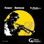 cover: Vito Lalinga - Funky Reprise