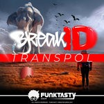 cover: Breakid - Transpol