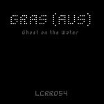 cover: Gras (aus) - Ghost On The Water