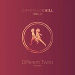 cover: Various - Different Chill Vol 3