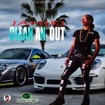 cover: Jahiki - Clean & Out