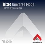 cover: Trizet - Universe Mode