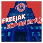 cover: Freejak - Empire (NYC)