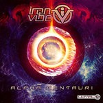 cover: Iron Vibe - Alpha Centauri