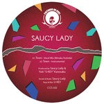 cover: Saucy Lady - Town