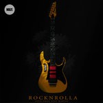 cover: Loud Drop - Rocknrolla Feat Martez