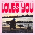 cover: Joe Lewandowski - Loves You