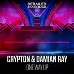 cover: Crypton|Damian Ray - One Way Up