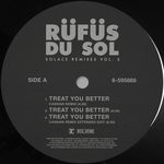 cover: Rufus Du Sol - Solace Remixes Vol 5