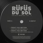 cover: Rufus Du Sol - SOLACE Remixes Vol 4 (Purple Disco Machine Remix)