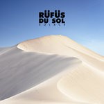 cover: Rufus Du Sol - SOLACE