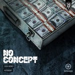 cover: No Concept - Cash Money