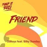 cover: 25boyz|Silky Sunday - Friend