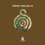 cover: Various - Vibrant Vibeland #8