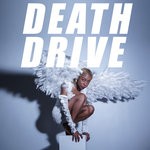 cover: Debby Friday - DEATH DRIVE